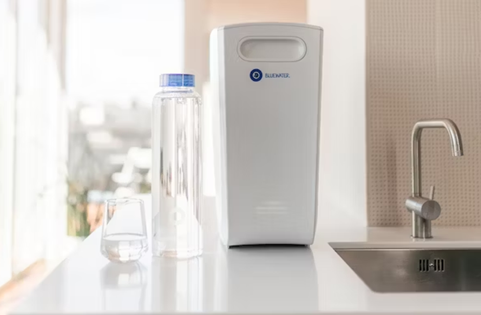 水箱型淨水器
