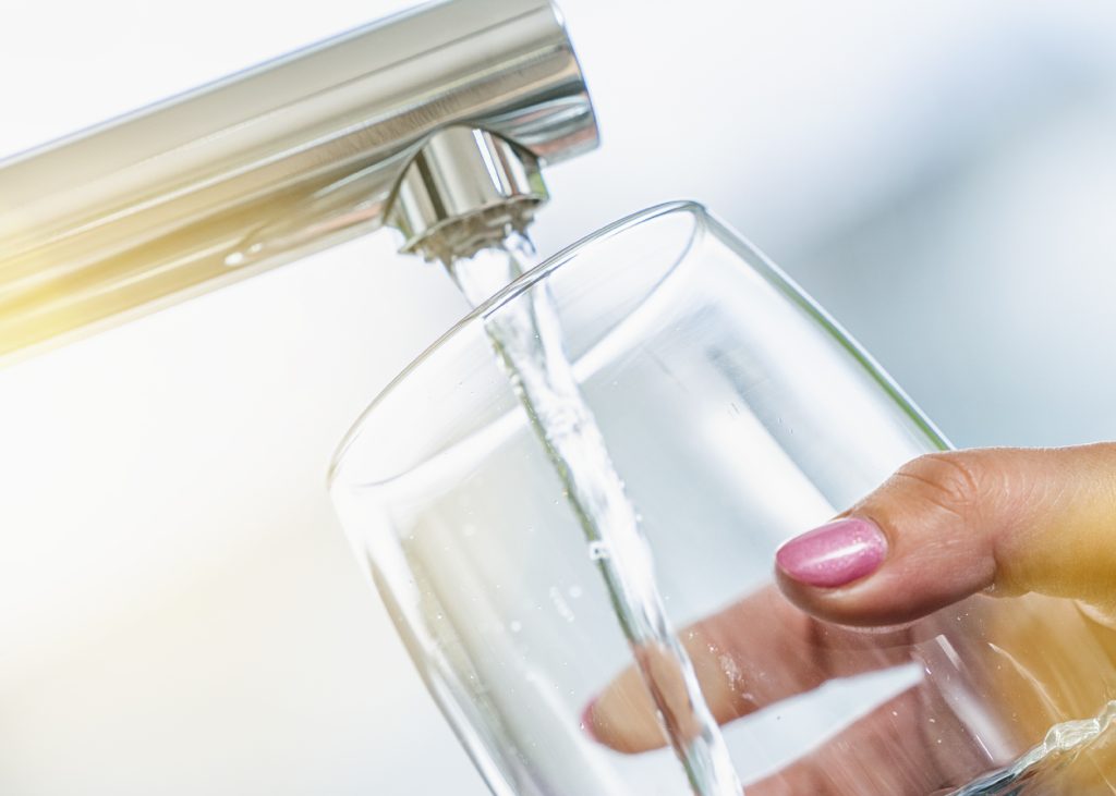 龍頭型淨水器