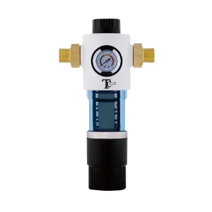 全戶除泥沙｜H001B 反沖洗濾除泥砂淨水器【天康淨水】【經典款】