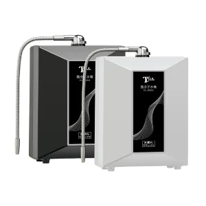 電解氫水｜TK-1000H2 純粹超淨賦氫水機【天康淨水】【奢華款】