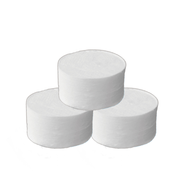 防漏水｜漏水斷水器專用吸水棉【天康淨水】