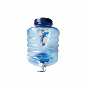 加水桶｜耐酸鹼水桶(10公升) 【天康淨水】