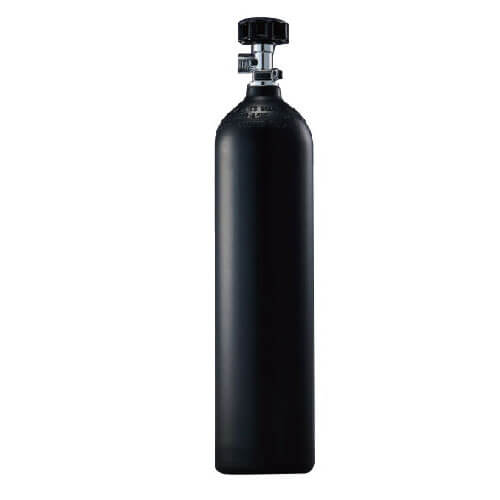 鋼瓶｜CO2氣瓶【宮黛】