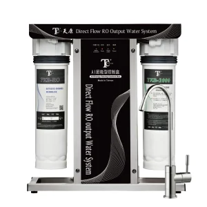 RO直輸淨水器｜TKB-600 極耀頂級【 天康淨水】【奢華款】