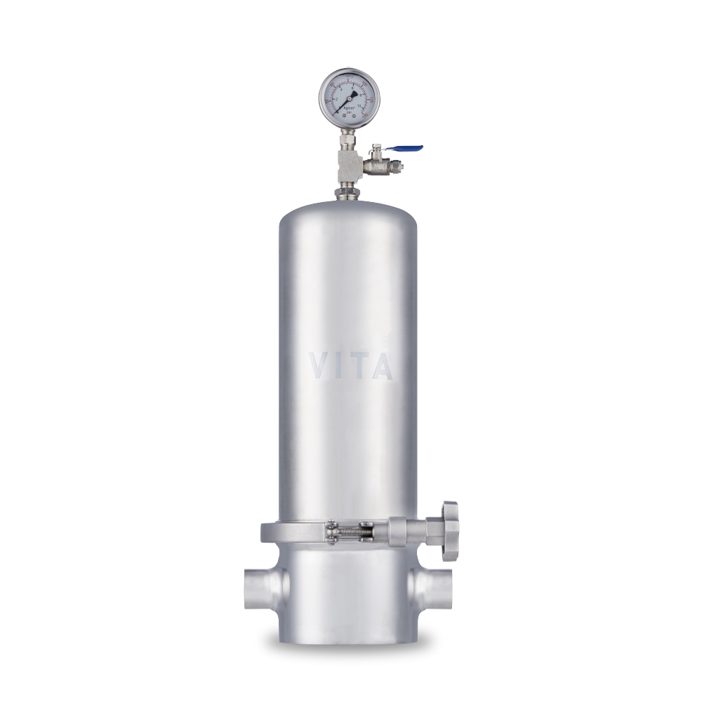 全戶除氯淨水｜VITA 全戶除氯淨水器【愛惠浦】【旗艦款】
