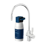 礦物型過濾｜mypure P1 櫥下型過濾淨水器【德國BRITA】【經典款】