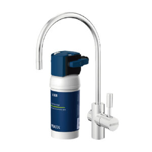 礦物型過濾｜mypure A1 廚下型過濾淨水器【德國BRITA】【經典款】