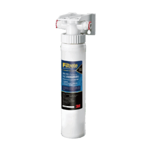 礦物型過濾｜3RF-S001-5 前置樹脂軟水系統【3M】【經典款】