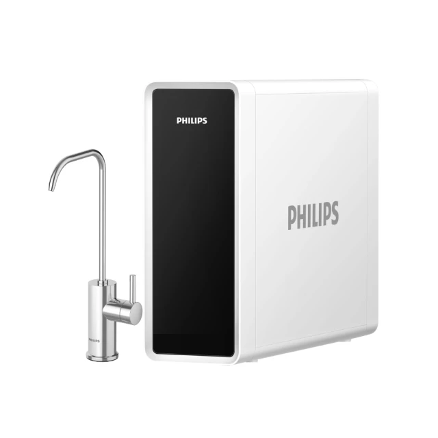 直輸式RO逆滲透｜AUT4030 櫥下式RO淨水器【Philips飛利浦】