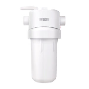 全戶除泥沙｜UP-8201W 全戶前置過濾器【賀眾牌】【經典款】