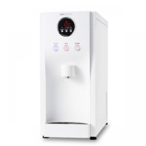 三溫飲水機｜HM-190 桌上智慧型數位RO飲水機【豪星】【旗艦款】
