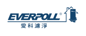 愛科濾淨