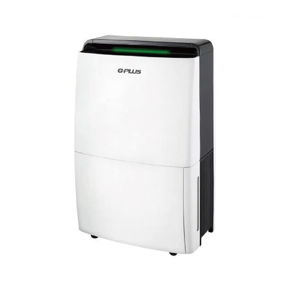 家電用器｜GD-A001N SUPERDRY除濕機【GPLUS】【經典款】(限量)