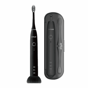 優選品｜ET-A001S 音波電動牙刷【GPLUS】【旗艦款】