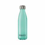 優選品｜保溫瓶 500ml (清新綠) 隨身水壺【BRITA】