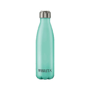 優選品｜保溫瓶 500ml (清新綠) 隨身水壺【BRITA】