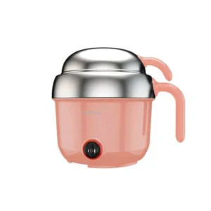 家電用器｜MG-PG0602 Matric不鏽鋼個人品味鍋【松木家電】(限量)