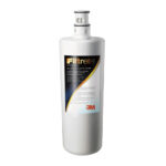 替換濾心｜3CT-F001-5 紫外線殺菌淨水器【3M】【適用UVA1000】