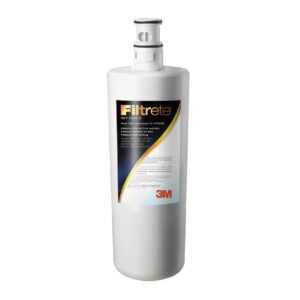 替換濾心｜3CT-F001-5 紫外線殺菌淨水器【3M】【適用UVA1000】