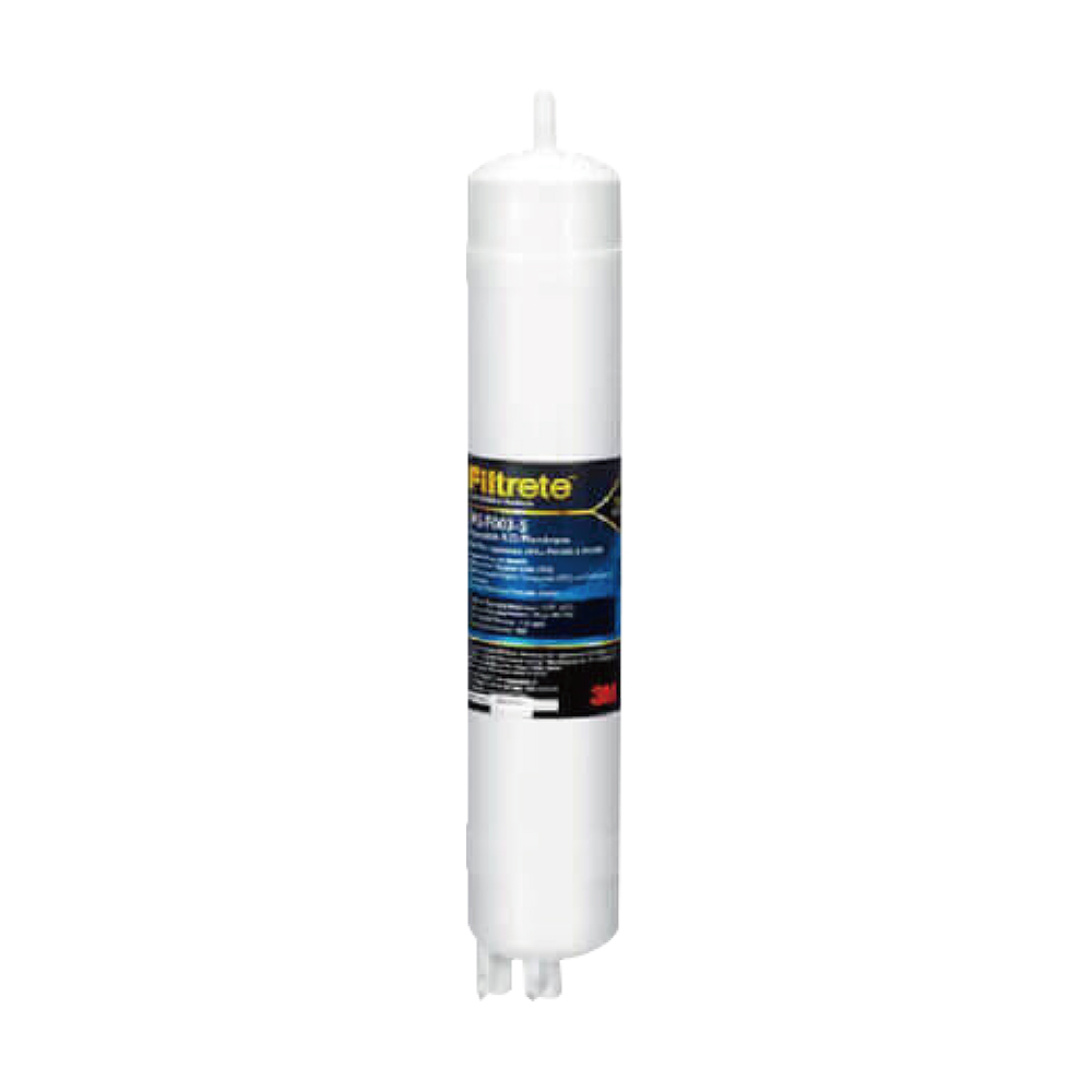 替換濾心｜3RS-F003-5【3M】【適用PW2000/PW1000/第三道RO膜】