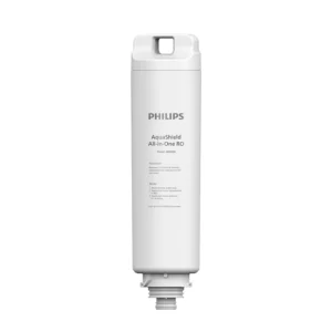 替換濾心｜ADD550【Philips飛利浦】【適用於ADD6910飲水機】