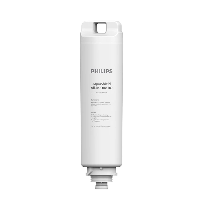 替換濾心｜ADD550【Philips飛利浦】【適用於ADD6910飲水機】