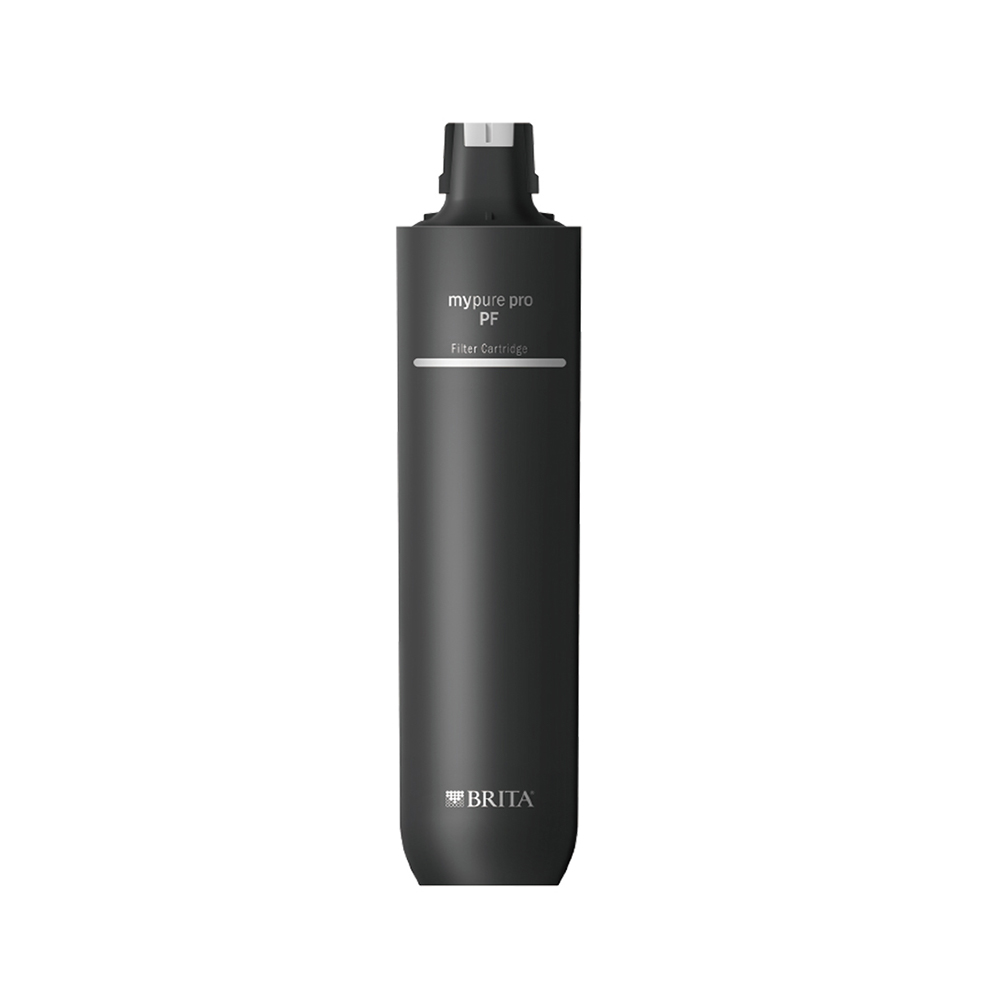 替換濾心｜mypure pro PF 前置濾芯【德國BRITA】【適用X6、V6、X9、V9第一道】