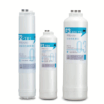 替換濾心｜F1&F2、F3【3M】【適用TR-1】