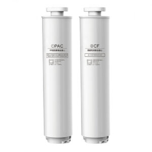 替換濾心｜PAC+CF / RO濾心【GPLUS】【適用GP-W02HR+/GP-W03CR】