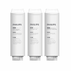 替換濾心｜AUT CP/CB/UF【Philips飛利浦】【適用AUT1211淨水器】