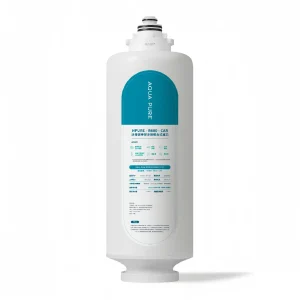 替換濾心｜HPURE-R600-CAR 活性碳棒逆滲透複合式濾心【3M】【適用HPURE-15G】