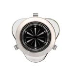 廚下廚餘機｜S800廚下型廚餘處理機【廚事寶】