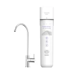 礦物型過濾｜P0772 SQC生飲淨水器(中硬水區)【櫻花】【經典款】