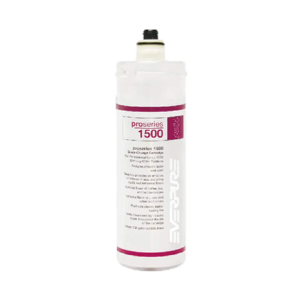 替換濾心｜PRO-1500 家用除鉛淨水【濱特爾】