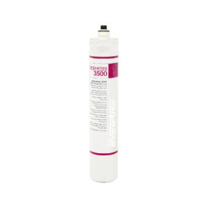 替換濾心｜PRO-3500 強效抑菌型 有效吸附致癌物質【濱特爾】