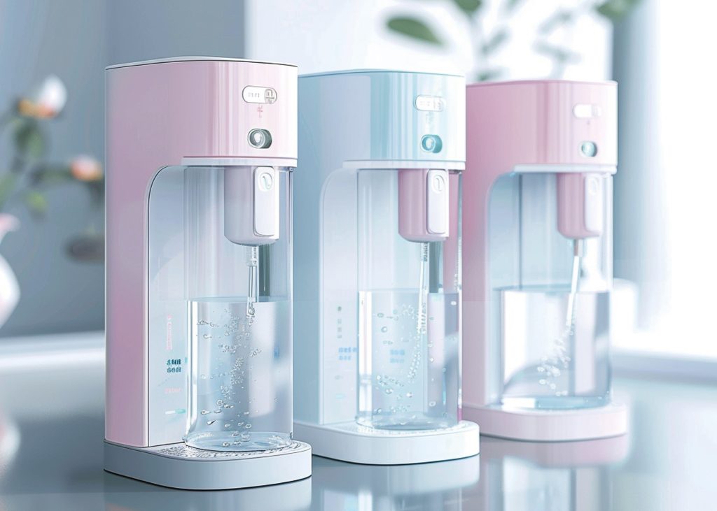 RO 淨水器如何挑選