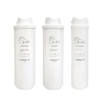 替換濾心｜R-PP / R-RO / R-AC直出RO逆滲透淨水器【愛科濾淨】【適用RO-600】