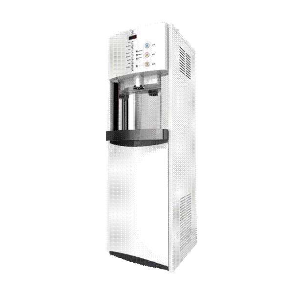 飲水機推薦 2:HM-900