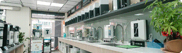 【天康淨水】:高品質售後服務,讓您安心喝好水