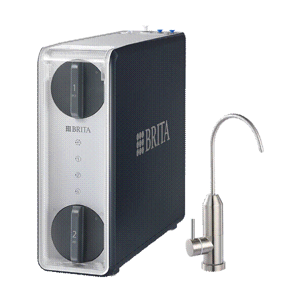 RO 淨水器推薦 7:mypure GR1000 UVC RO 直輸淨水系統