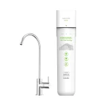 礦物型過濾｜P0771 SQC生飲淨水器(軟水區)【櫻花】【經典款】