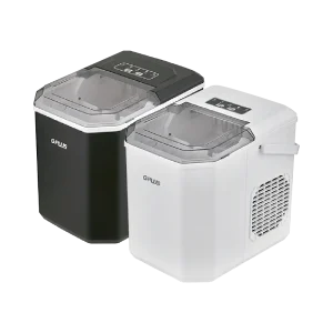 家電用器｜GP-IM01 GP小冰快 微電腦全自動製冰機【GPLUS】【經典款】
