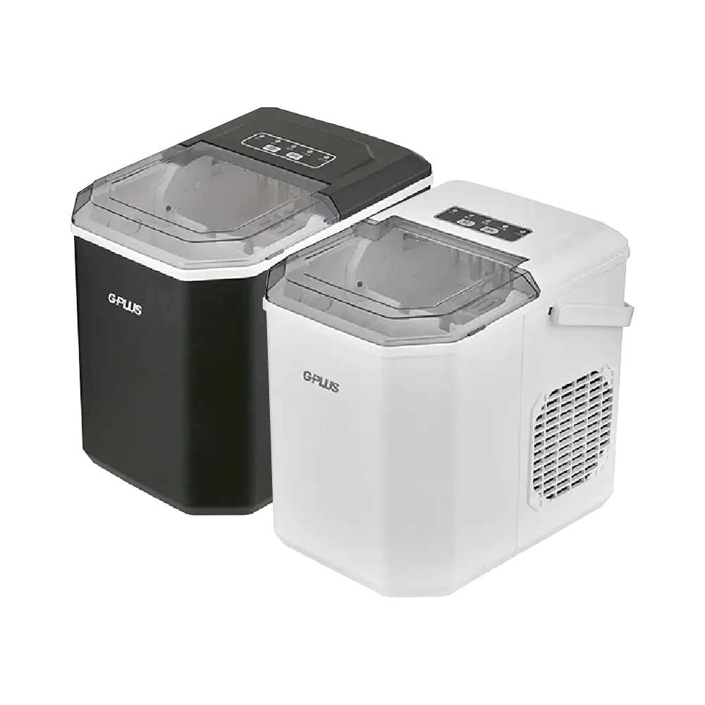 家電用器｜GP-IM01 GP小冰快 微電腦全自動製冰機【GPLUS】【經典款】