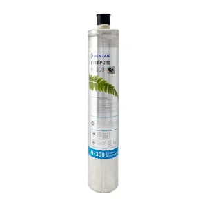 替換濾心｜H-300 家用強效抑菌型淨水【濱特爾】