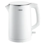家電用器｜KT-15GP00 不鏽鋼防燙快煮壺(1.5L)【奇美】(限量)