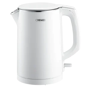 家電用器｜KT-15GP00 不鏽鋼防燙快煮壺(1.5L)【奇美】(限量)