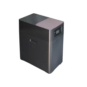 全戶除垢軟水｜RS-10 全戶型軟水機【天康淨水】【奢華款】