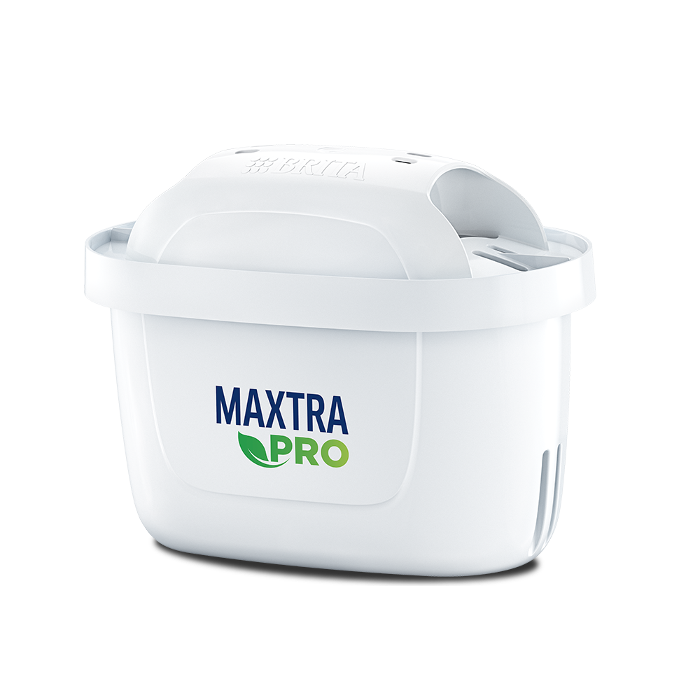 【德國BRITA】MAXTRA PRO - 去水垢專家濾芯 (散裝)