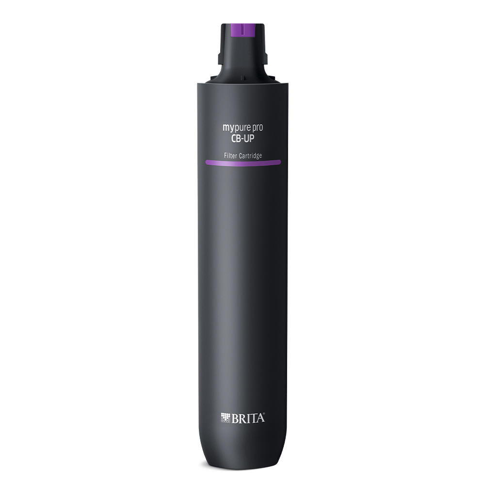 【德國BRITA】mypure pro CB-UP 超微濾濾芯 (V9第二道、X9第三道)