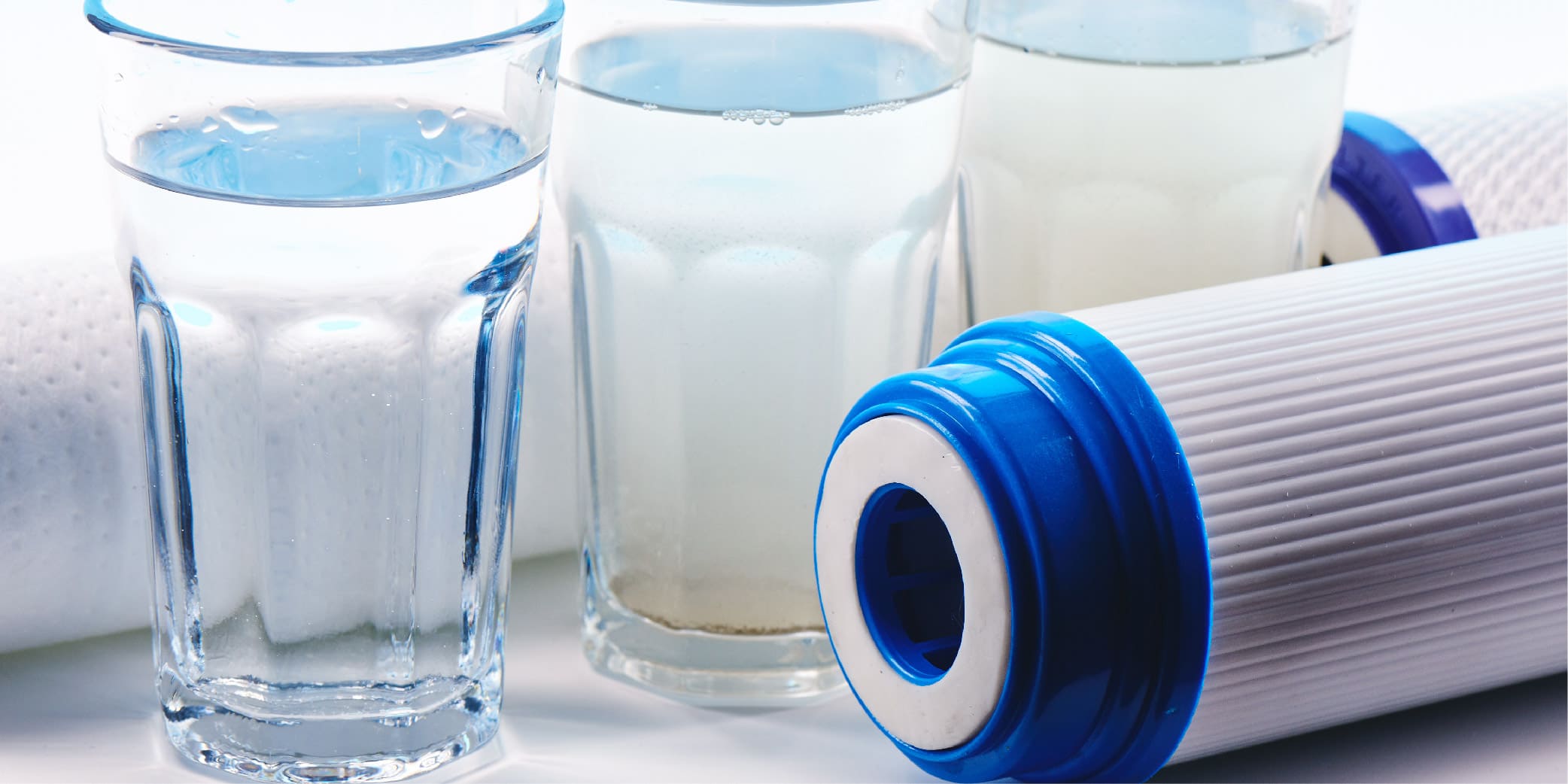 濾水器過濾方式